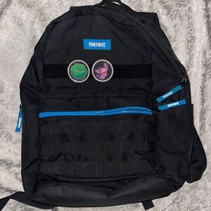Fortnite Backpack Bag Universal.